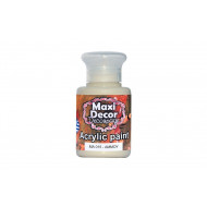  Ακρυλικό χρώμα ΜΑ015-'Αμμου 60 ml Maxi Decor