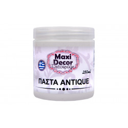 Πάστα Antique Maxi Decor 250ml 