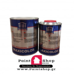 Υγρό γυαλί Maxidecor 1,5kg