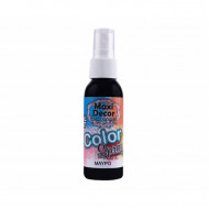 Color Spray 50ml Μαύρο
