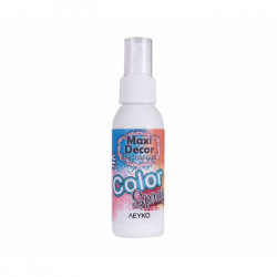 Color Spray 50ml  500-ΛΕΥΚΟ
