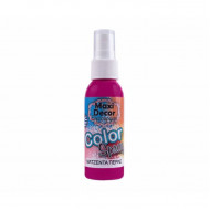 Color Spray 50ml Περλέ Ματζέντα