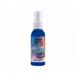 Color Spray 50ml Περλέ Μπλε