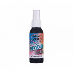 Color Spray 50ml Περλέ Μολυβί