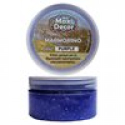 Maxi Decor Marmorino Μωβ 100ml