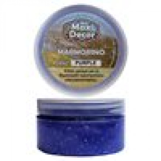 Maxi Decor Marmorino Μωβ 100ml