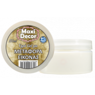 Maxi Decor Υγρό Gel Μεταοράς εικόνας 100ml