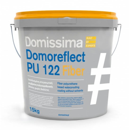 Domoreflect PU 122 Fiber 15kg