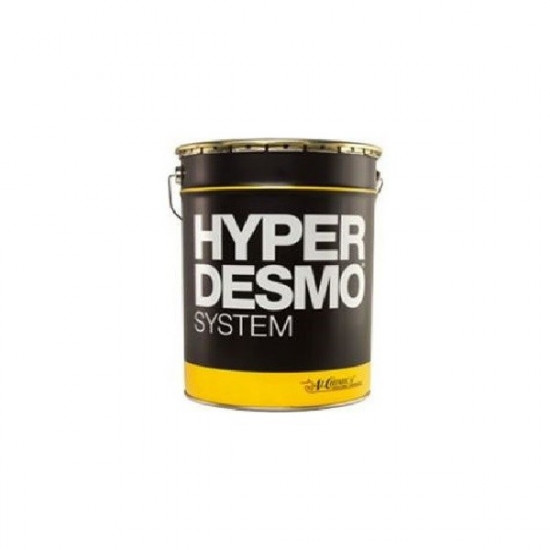 HYPERDESMO-LV ΣΤΕΓΑΝΩΤΙΚΟ 25kg ΓΚΡΙ