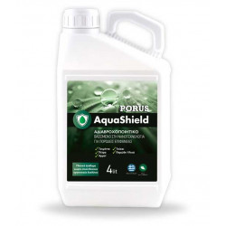 AquaShield PORUS  Αδιαβροχοποιητικό για πορώδεις επιφάνειες 1LT