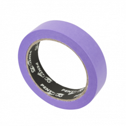 ΤΑΙΝΙΑ ΜΩΒ WASHI 45mX30mm LOWTACK