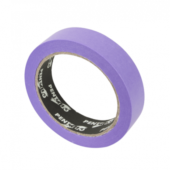 ΤΑΙΝΙΑ ΜΩΒ WASHI 45mX30mm LOWTACK