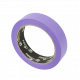 ΤΑΙΝΙΑ ΜΩΒ WASHI 45mX30mm LOWTACK