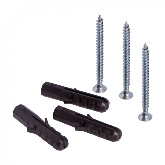 ΟΥΠΑ Ν6 ΜΕ ΒΙΔΑ 30mm DINGQI 50ΤΕΜ