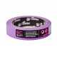 ΤΑΙΝΙΑ ΜΩΒ WASHI 45mX30mm LOWTACK