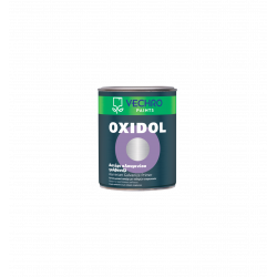 OXIDOL ΑΛΟΥΜΙΝΙΟΥ ΨΥΧΡΟ ΓΑΛΒΑΝΙΖΕ 750ml
