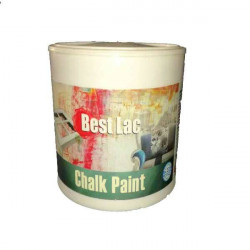 Chalk paint - Χρώμα κιμωλίας BEST LAC