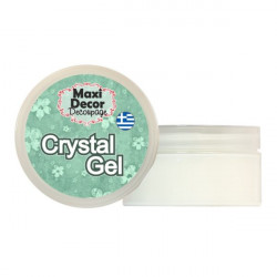 Crystal Gel 100ml