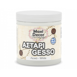 Αστάρι GESSO PRIMER 250ml