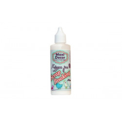 Maxi Decor Κόλλα για ScrapBooking 90ml