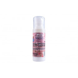 Maxi Decor Κόλλα Decoupage Χαρτοπετσέτα 130ml