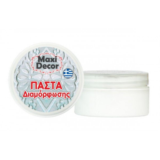 Πάστα Διαμόρφωσης Maxi Decor 100ml