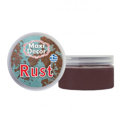 Maxi Decor Rust 100ml