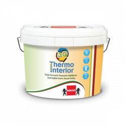 3G THERMO INTERIOR 0,75LT