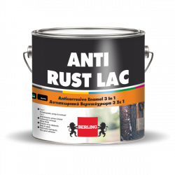 ANTIRUST LAC 707 0,75LT