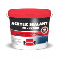 ACRYLIC SEALANT HYBRID PU 3L