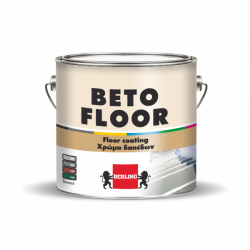 BETO-FLOOR 0.75Lt