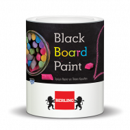 BLACKBOARD PAINT 0.375Lt