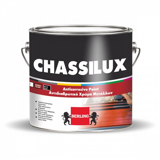 CHASSILUX ΚΕΡΑΜΙΔΙ 2.5Lt
