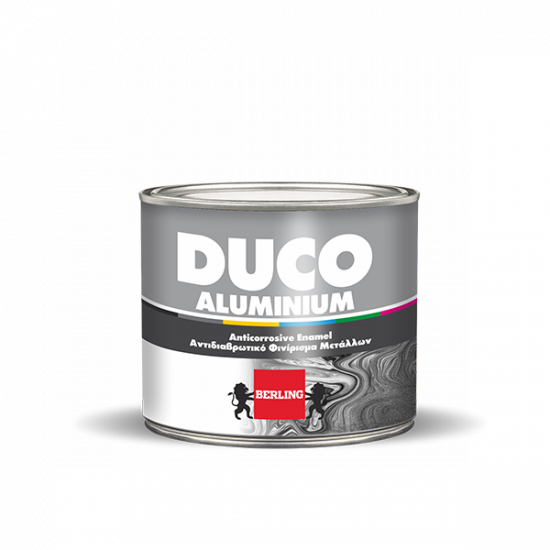 ΝΤΟΥΚΟ ALUMINIUM 0,200Lt