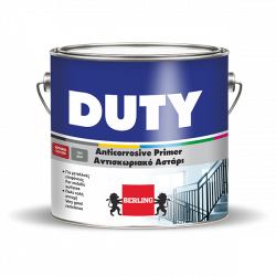 DUTY ΓΚΡΙ 0.375Lt