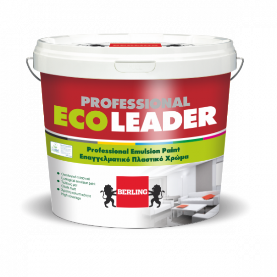 ECO  LEADER PROFESSIONAL 10Lt