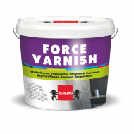 FORCE ΒΕΡΝΙΚΙ ΔΟΜΙΚΩΝ ΕΠΙΦΑΝΕΙΩΝ GLOSS 3lt