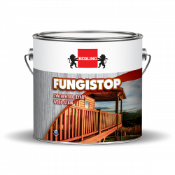FUNGISTOP 097 0.75Lt