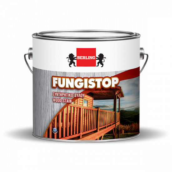 FUNGISTOP 097 10Lt
