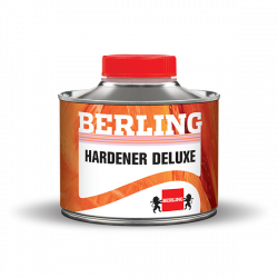 HARDENER DELUXE 0,375Lt