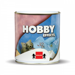 HOBBY EFFECTS 0,50LT