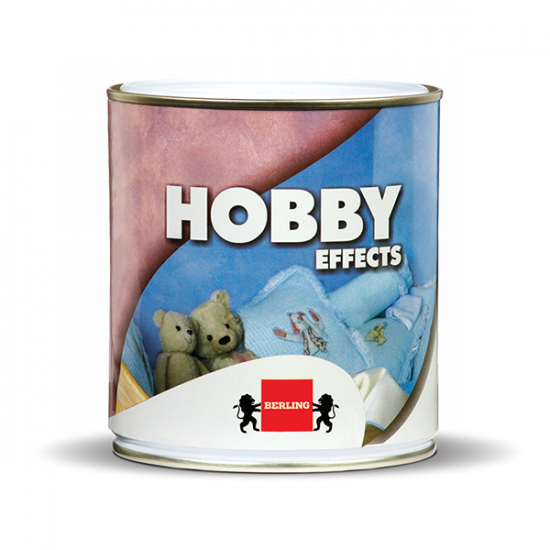 HOBBY EFFECTS 0,50LT