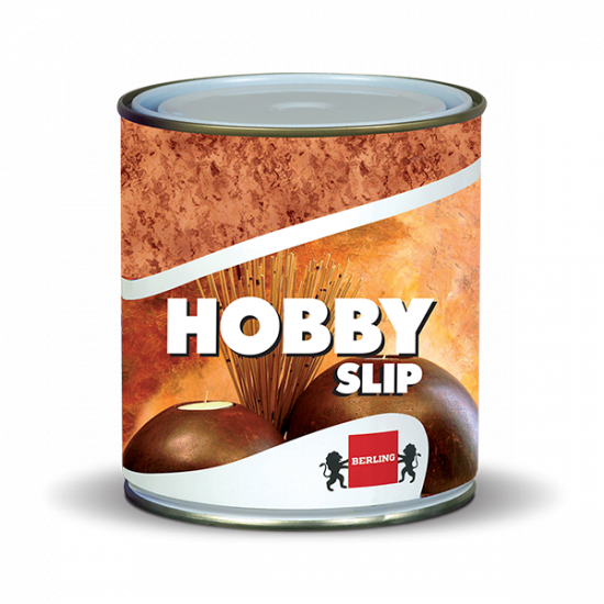 HOBBY SLIP 0,5LT
