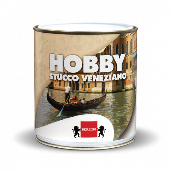 STUCCO VENEZIANO 0,6Lt