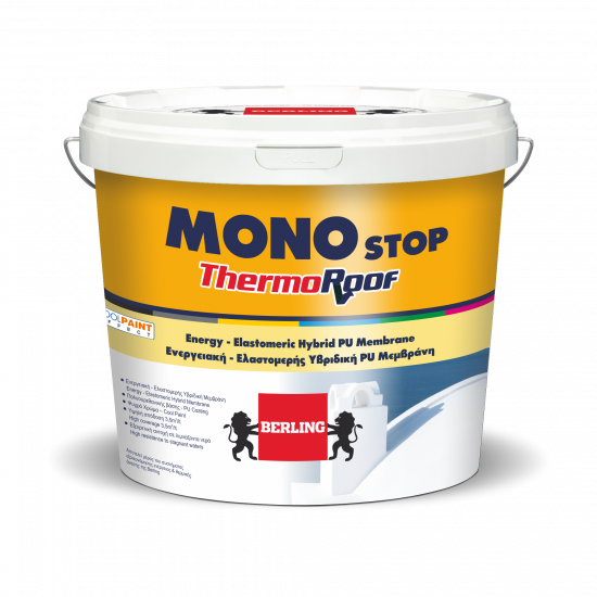 MONOSTOP THERMOROOF 3Lt