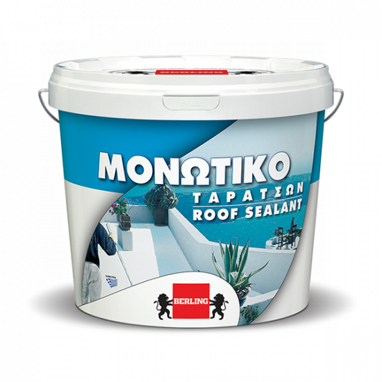 ΜΟΝΩΤΙΚΟ ΤΑΡΑΤΣΩΝ 3Lt