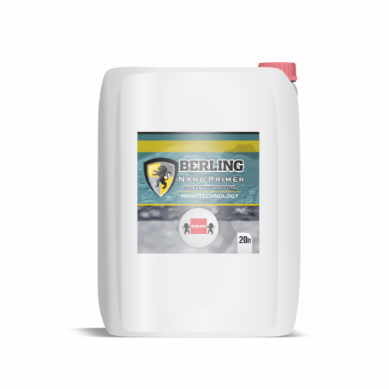 BERLING NANO PRIMER 1LT