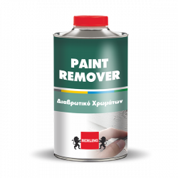 PAINT REMOVER 1K