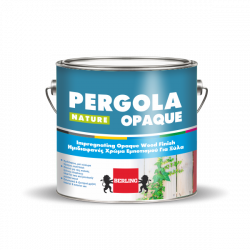 NATURE PERGOLA 0.750Lt