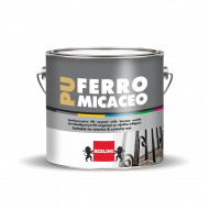 FERROMICACEO-ΑΝΤΙΣΚΩΡΙΑΚΟ Νο 01 (ΙΡΙΔΙΖΟΝ) 2.5Lt